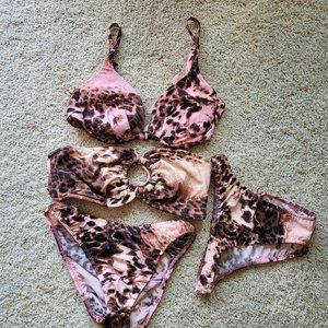 Swim suit